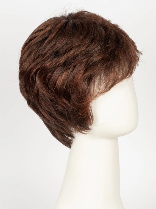 Spa | Synthetic Lace Front Wig