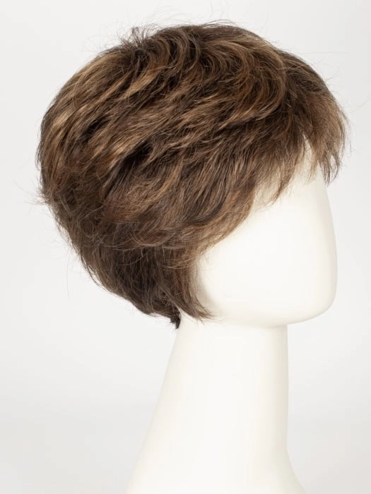 Spa | Synthetic Lace Front Wig