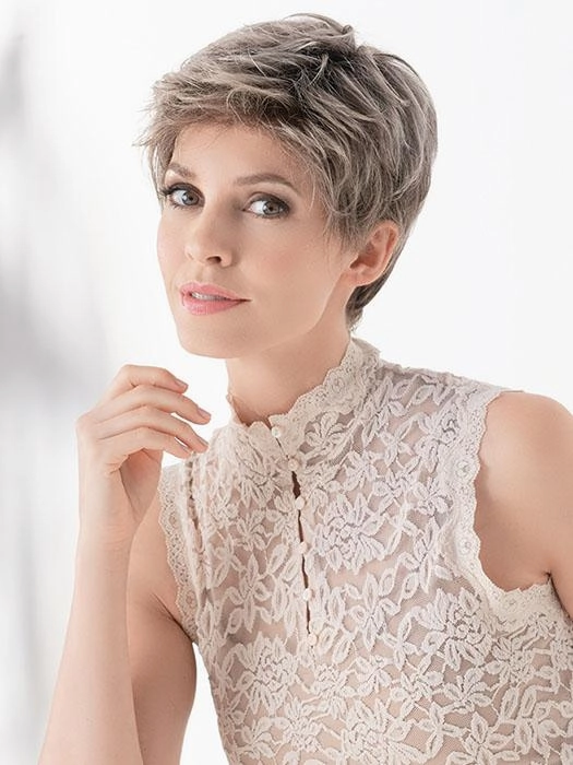 Spa | Synthetic Lace Front Wig