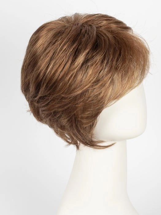 Sparkle | Synthetic Wig (Basic Cap)