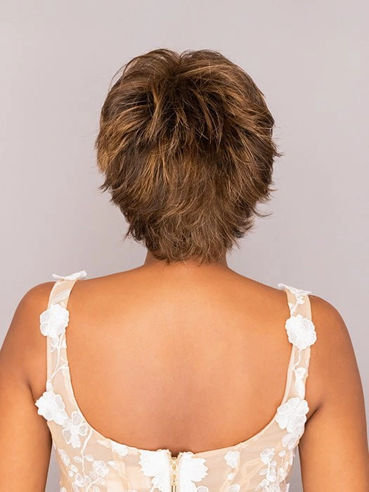 Sparkle | Synthetic Wig (Basic Cap)