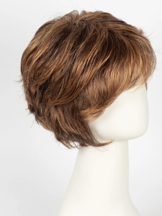 Sparkle | Synthetic Wig (Basic Cap)