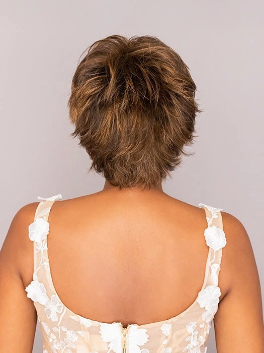 Sparkle | Synthetic Wig (Basic Cap)