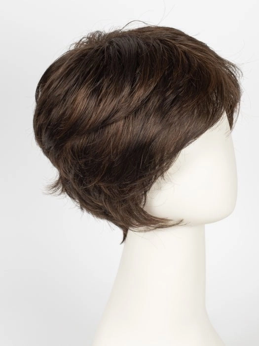 Sparkle | Synthetic Wig (Basic Cap)