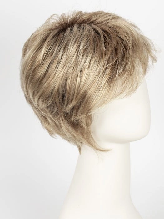Sparkle | Synthetic Wig (Basic Cap)
