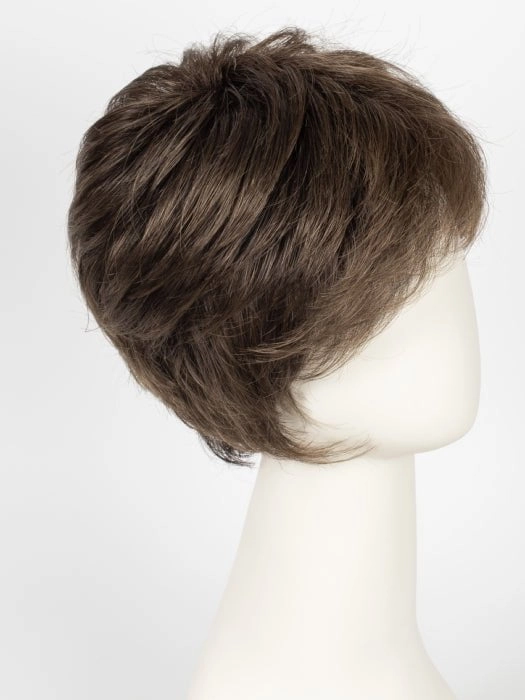 Sparkle | Synthetic Wig (Basic Cap)
