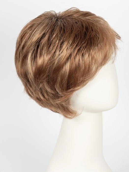 Sparkle | Synthetic Wig (Basic Cap)