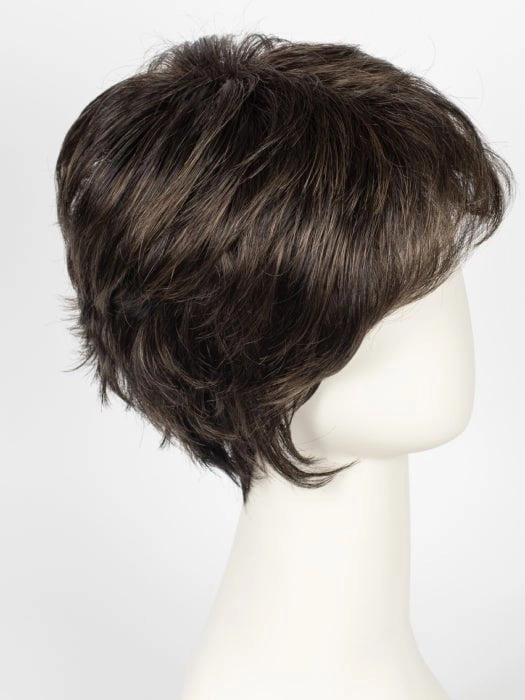 Sparkle | Synthetic Wig (Basic Cap)
