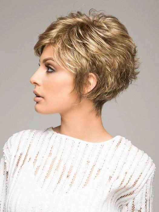 Sparkle | Synthetic Wig (Basic Cap)