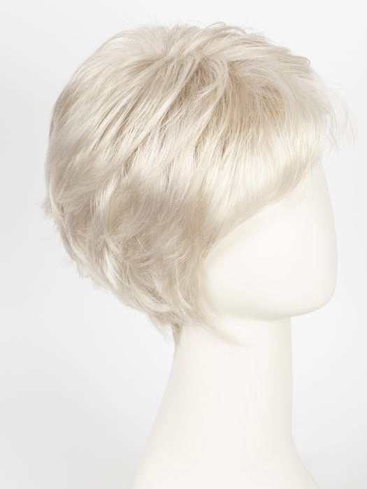 Sparkle | Synthetic Wig (Basic Cap)