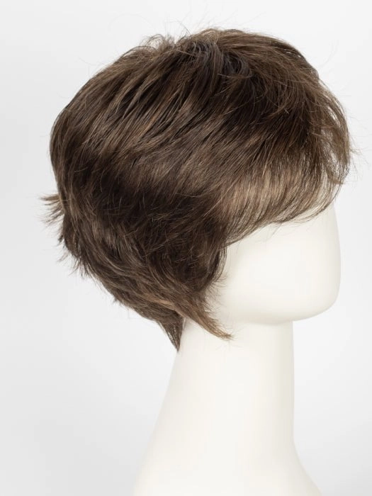 Sparkle | Synthetic Wig (Basic Cap)