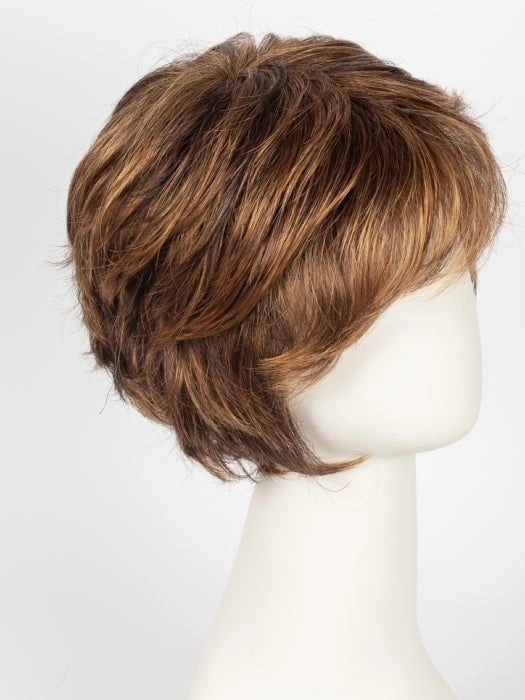 Sparkle | Synthetic Wig (Basic Cap)