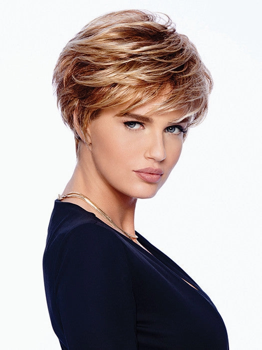 Sparkle Elite Wig by Raquel Welch | Synthetic Hair | Average Cap