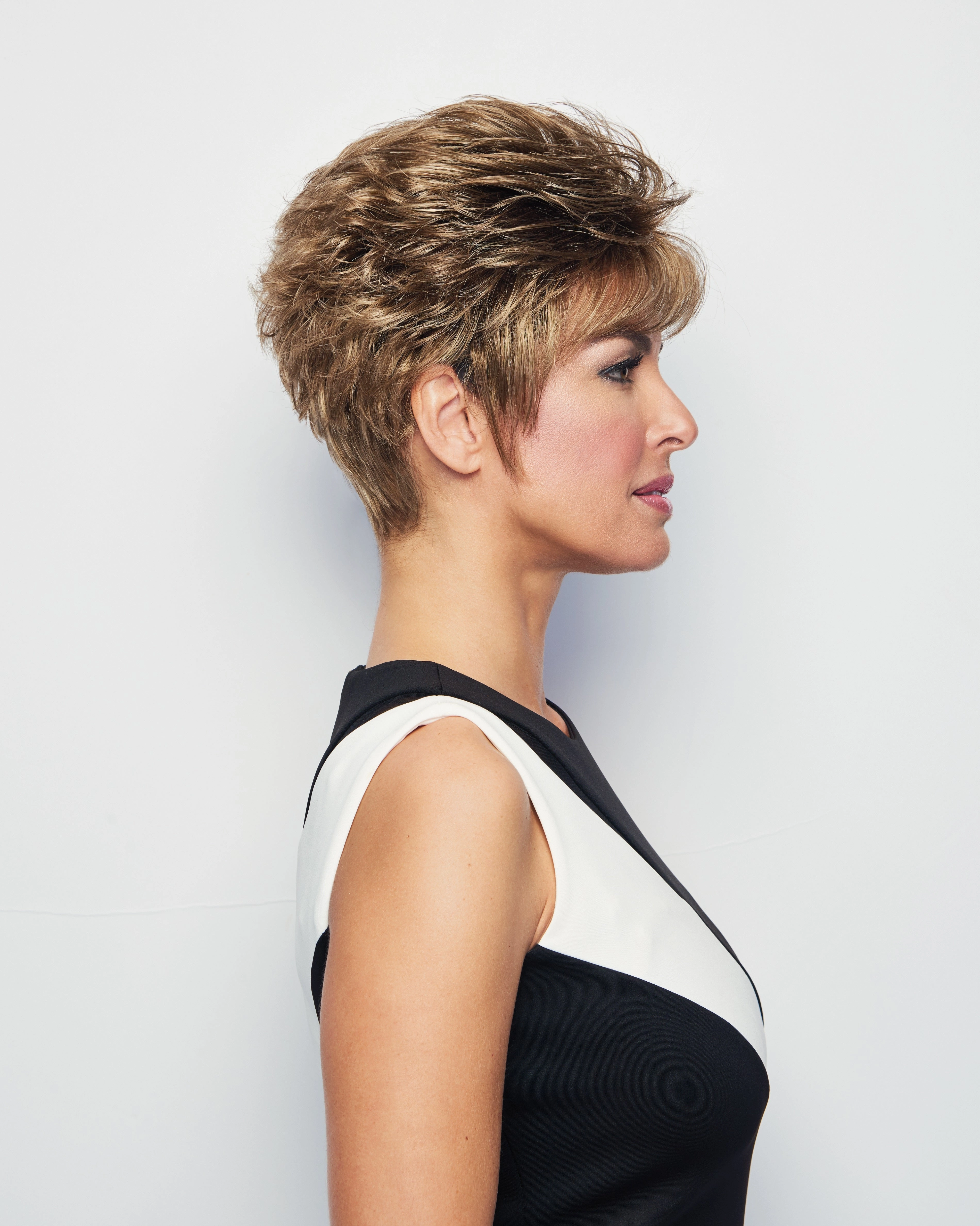 Sparkle Wig by Raquel Welch | Average Cap | Synthetic Fiber