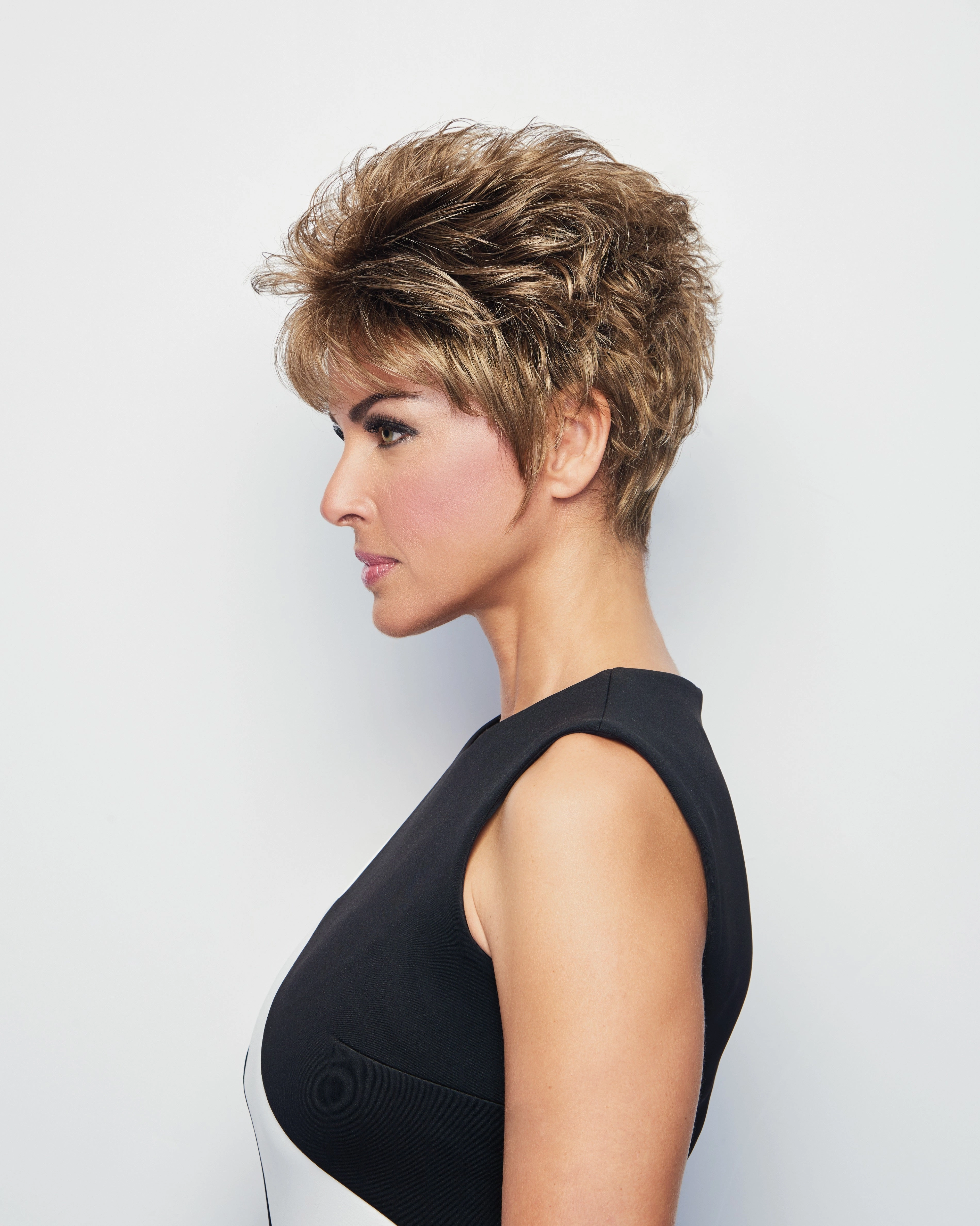 Sparkle Wig by Raquel Welch | Average Cap | Synthetic Fiber