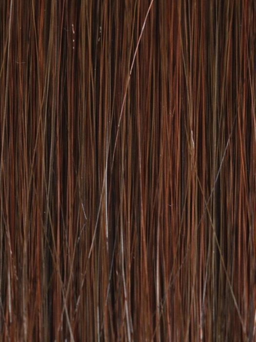 Spectacular Shag | Synthetic Lace Front Wig (Basic Cap)