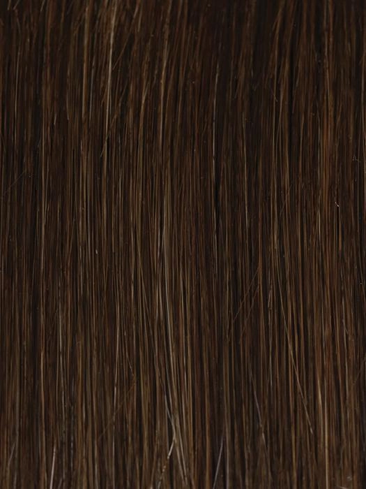 Spectacular Shag | Synthetic Lace Front Wig (Basic Cap)