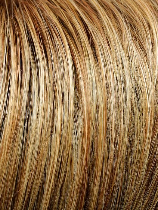 Spectacular Shag | Synthetic Lace Front Wig (Basic Cap)