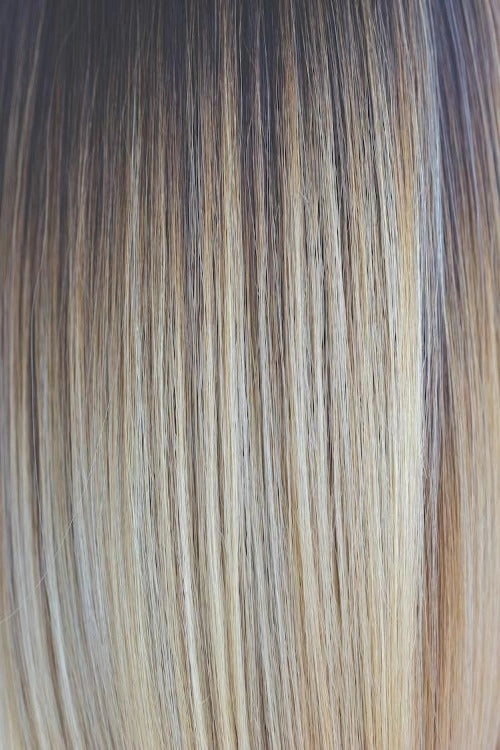 Spellbound Wig by Rene of Paris | Heat Friendly Synthetic Hair | Average Cap
