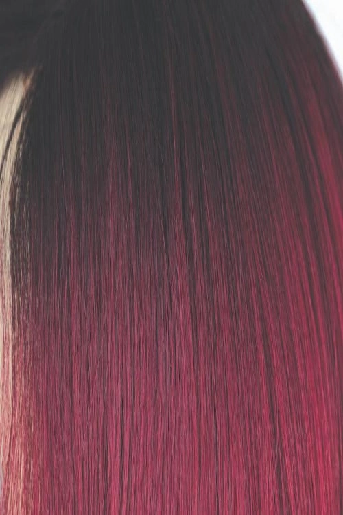 Spellbound Wig by Rene of Paris | Heat Friendly Synthetic Hair | Average Cap