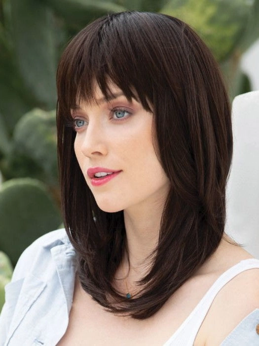 Spellbound Wig by Rene of Paris | Orchid Collection | Heat Friendly Synthetic
