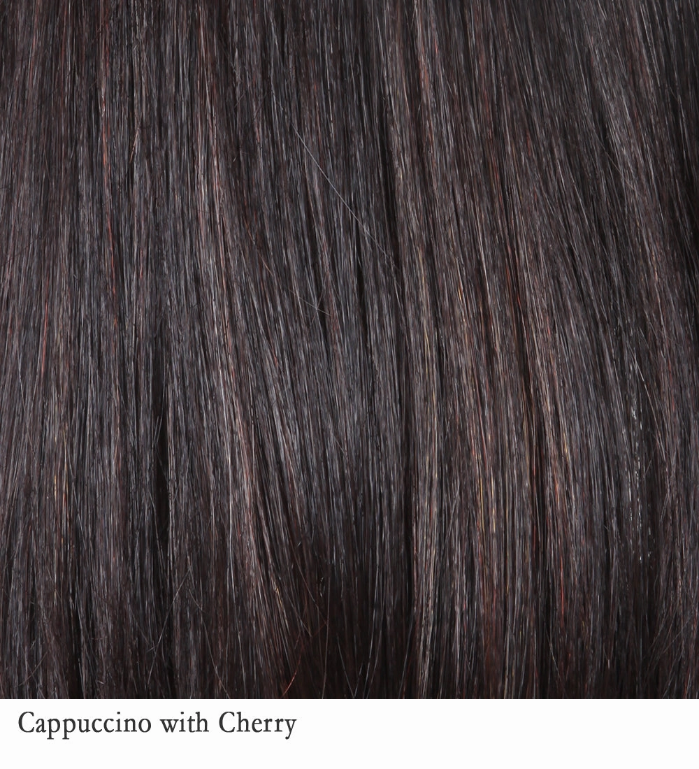 Spice Girl Wig by Belle Tress | Caf Collection | Heat Friendly Synthetic