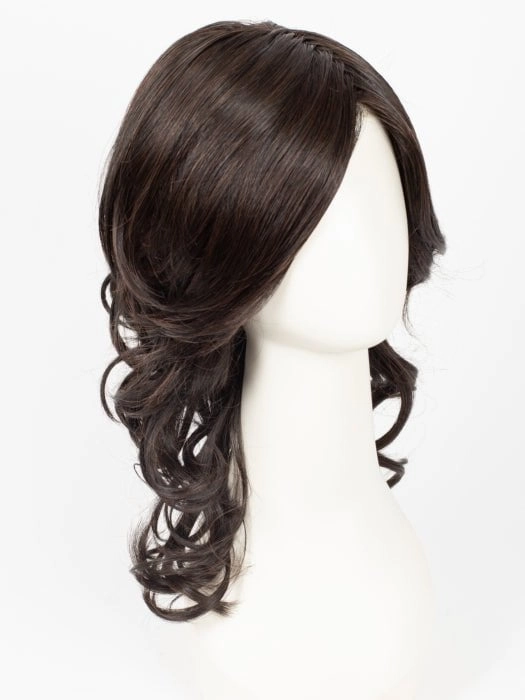 Spicy | HF Synthetic Lace Front Wig (Hand-Tied)