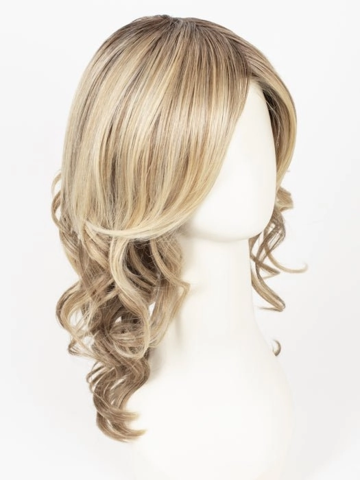 Spicy | HF Synthetic Lace Front Wig (Hand-Tied)