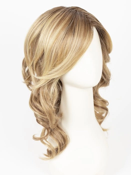 Spicy | HF Synthetic Lace Front Wig (Hand-Tied)