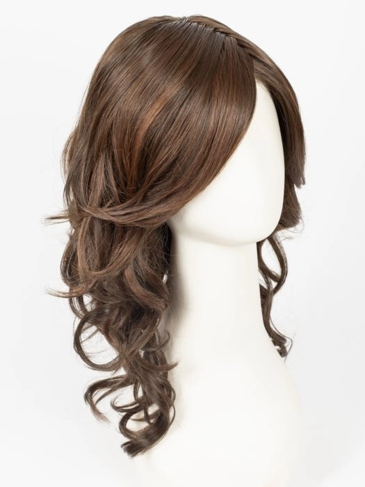 Spicy | HF Synthetic Lace Front Wig (Hand-Tied)