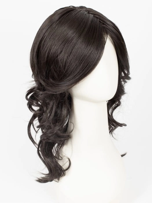 Spicy | HF Synthetic Lace Front Wig (Hand-Tied)