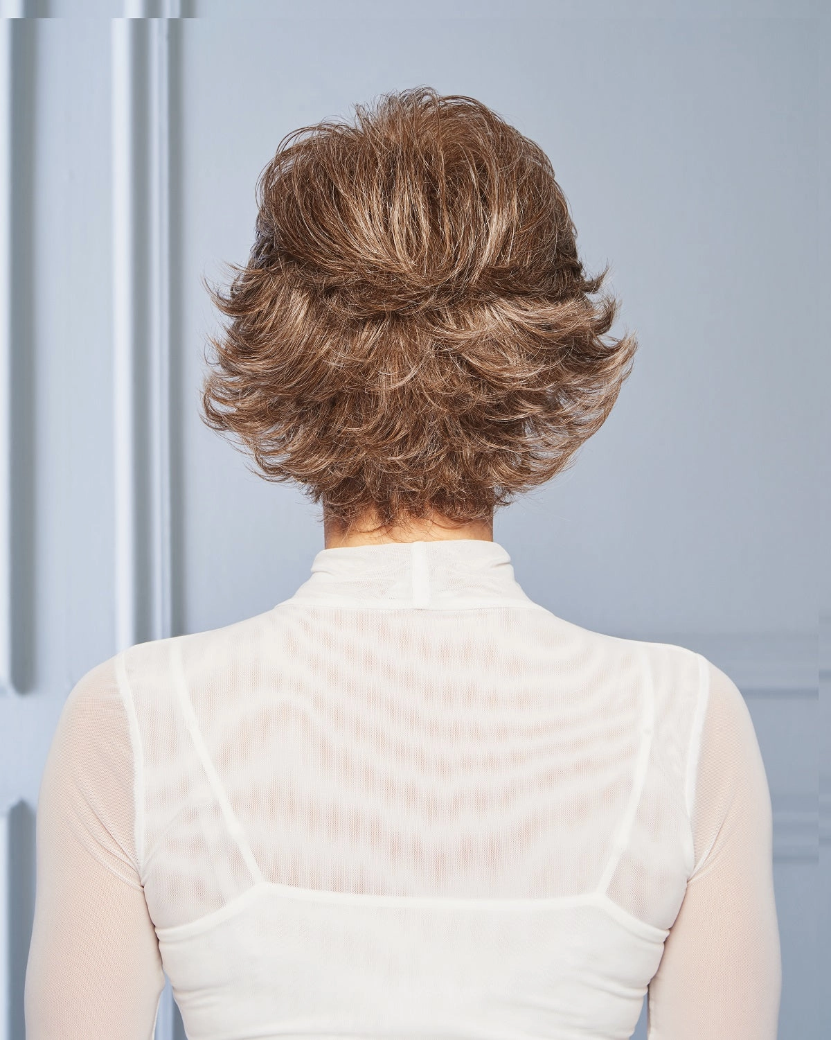 Spirit Wig by Gabor | Heat Friendly Synthetic Hair | Average Cap