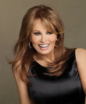Spotlight Wig by Raquel Welch | Petite Cap