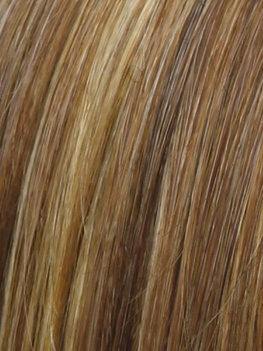 Spotlight Elite HT Wig by Raquel Welch | Heat Friendly Synthetic Hair | Average Cap