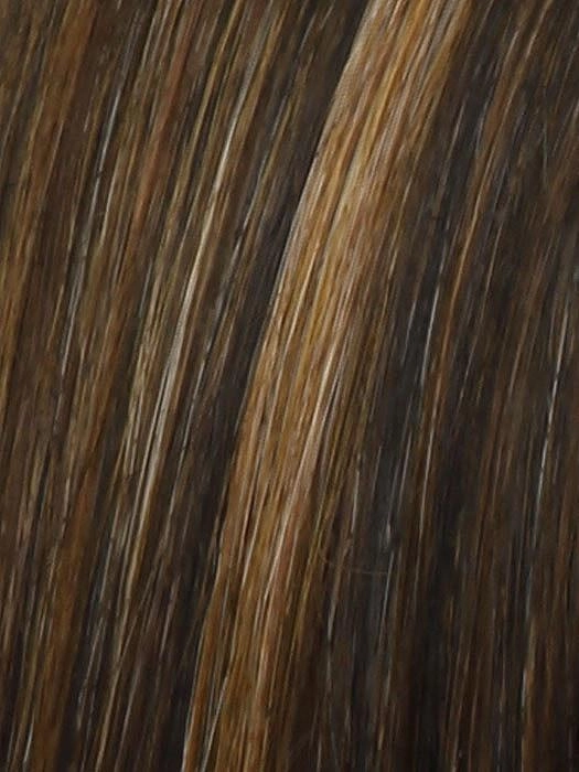 Spotlight Elite HT Wig by Raquel Welch | Heat Friendly Synthetic Hair | Average Cap