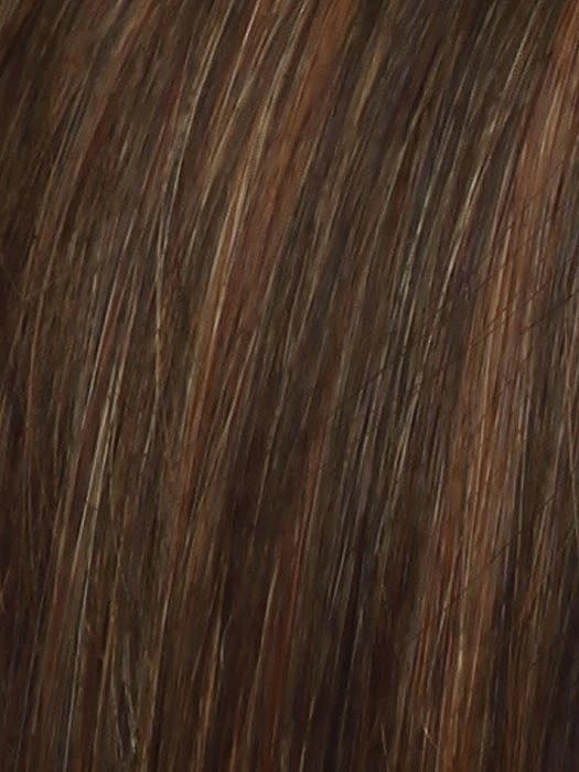 Spotlight Elite HT Wig by Raquel Welch | Heat Friendly Synthetic Hair | Average Cap