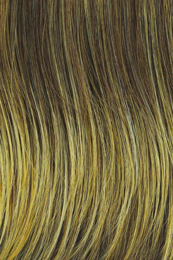 Spotlight Elite HT Wig by Raquel Welch | Heat Friendly Synthetic Hair | Average Cap