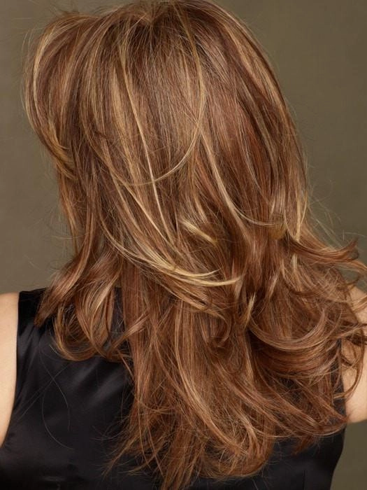 Spotlight Elite HT Wig by Raquel Welch | Heat Friendly Synthetic Hair | Average Cap
