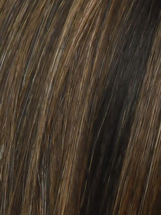 Spotlight Elite HT Wig by Raquel Welch | Heat Friendly Synthetic Hair | Average Cap