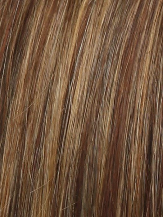 Spotlight Elite HT Wig by Raquel Welch | Heat Friendly Synthetic Hair | Average Cap