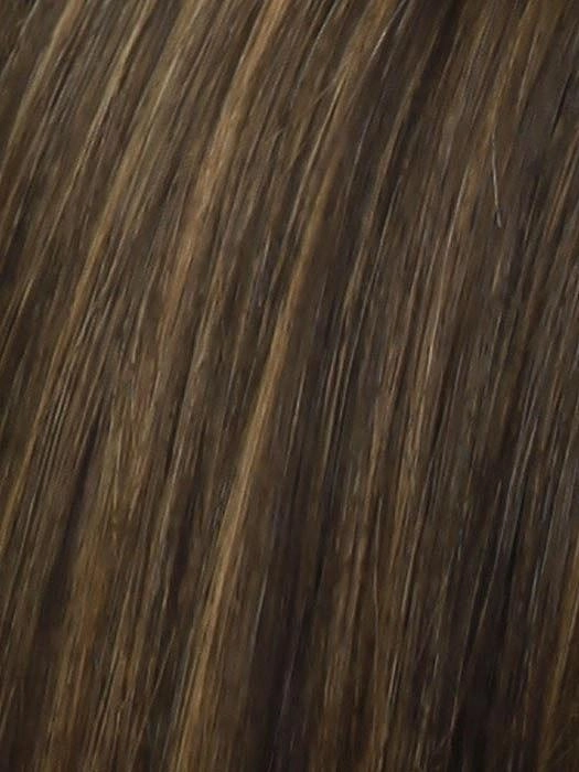 Spotlight Elite HT Wig by Raquel Welch | Heat Friendly Synthetic Hair | Average Cap