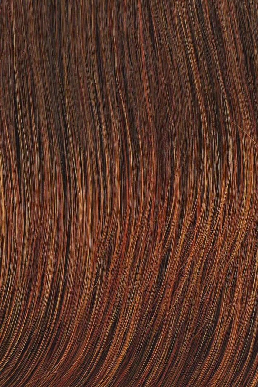Spotlight Elite Wig by Raquel Welch | Heat Friendly Synthetic (Lace Front Mono Top)