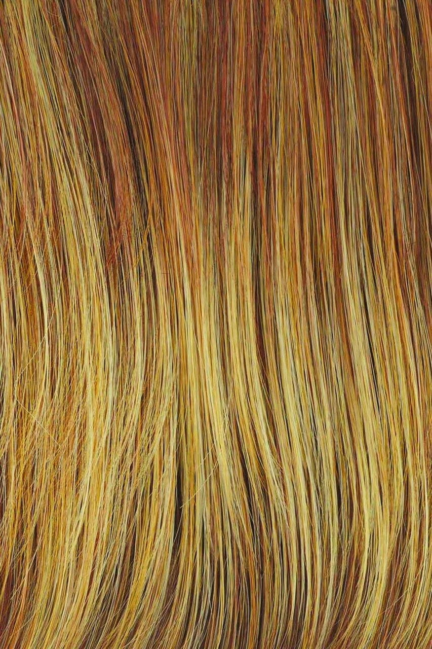 Spotlight Elite Wig by Raquel Welch | Heat Friendly Synthetic (Lace Front Mono Top)