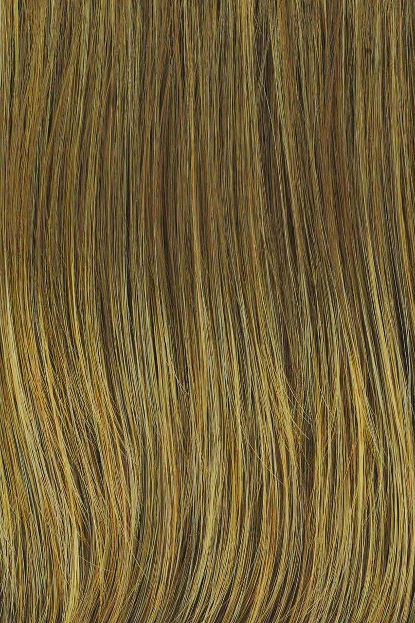 Spotlight Elite Wig by Raquel Welch | Heat Friendly Synthetic (Lace Front Mono Top)