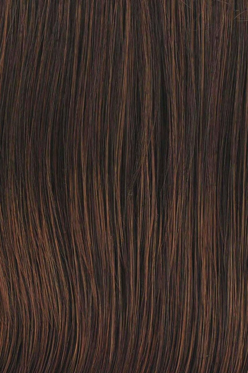 Spotlight Elite Wig by Raquel Welch | Heat Friendly Synthetic (Lace Front Mono Top)