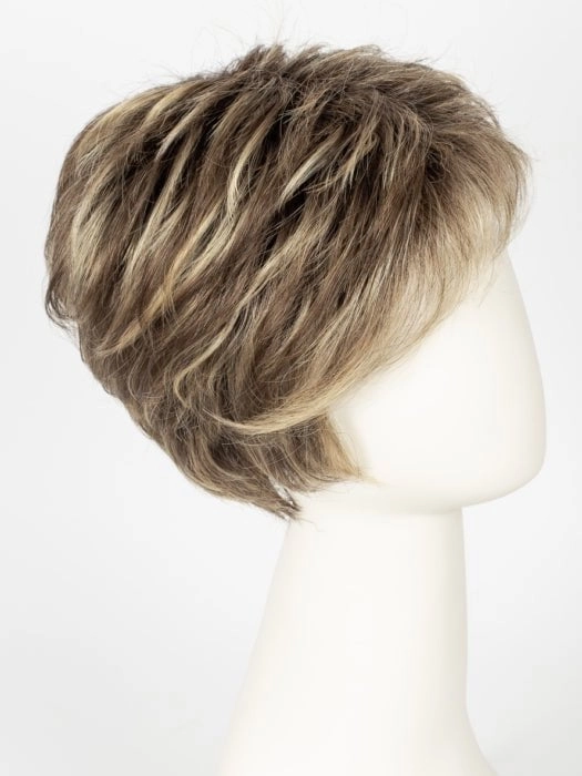 Spring Hi | Synthetic Lace Front Wig (Mono Crown)
