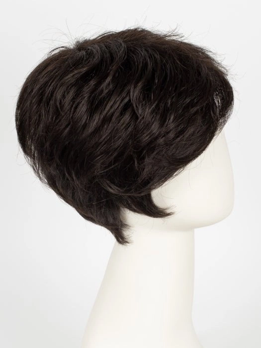 Spring Hi | Synthetic Lace Front Wig (Mono Crown)