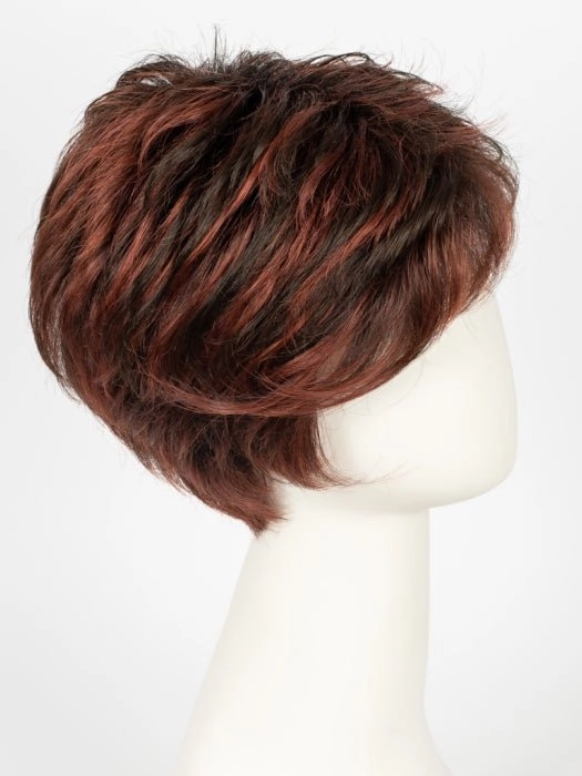 Spring Hi | Synthetic Lace Front Wig (Mono Crown)