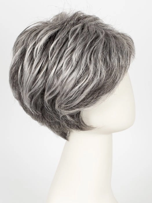 Spring Hi | Synthetic Lace Front Wig (Mono Crown)