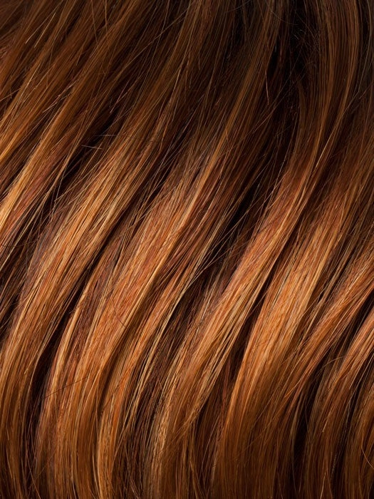 Spring Hi Wig by Ellen Wille | Synthetic Hair | Petite/Average Cap